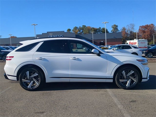 New 2026 Genesis GV70 3.5T Sport Advanced image 3