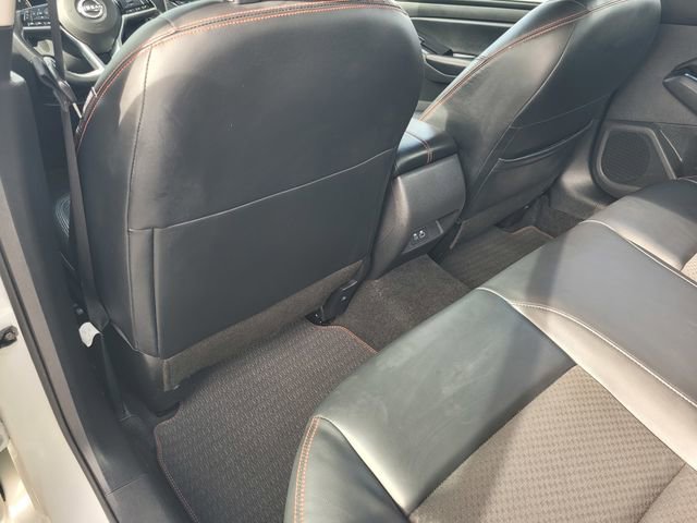 Certified 2024 Nissan Altima 2.5 SR image 14