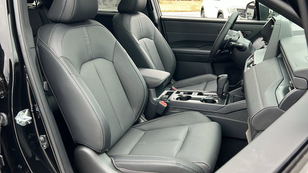 New 2026 Subaru Outback Touring XT image 20