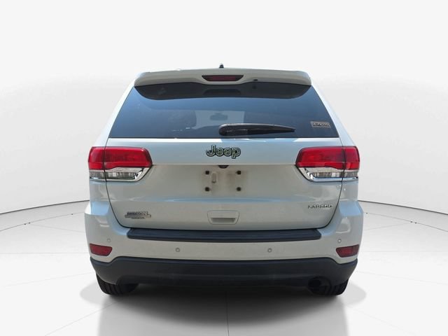 Used 2017 Jeep Grand Cherokee Laredo w/ Quick Order Package 2BE RWD image 7
