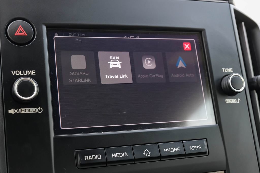 Used 2022 Subaru WRX image 36