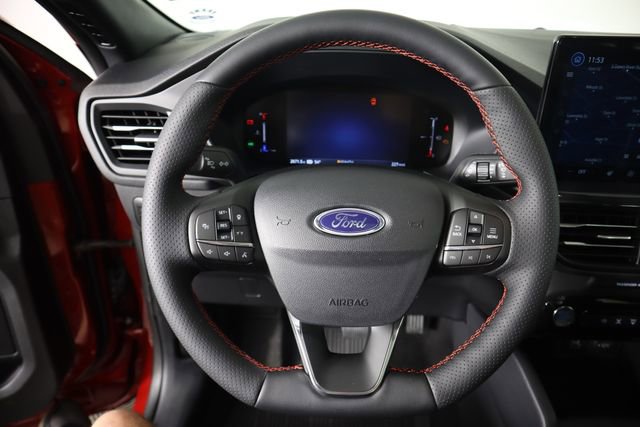 Used 2025 Ford Escape ST-Line Select w/ Tech Pack #1 AWD/4WD image 39