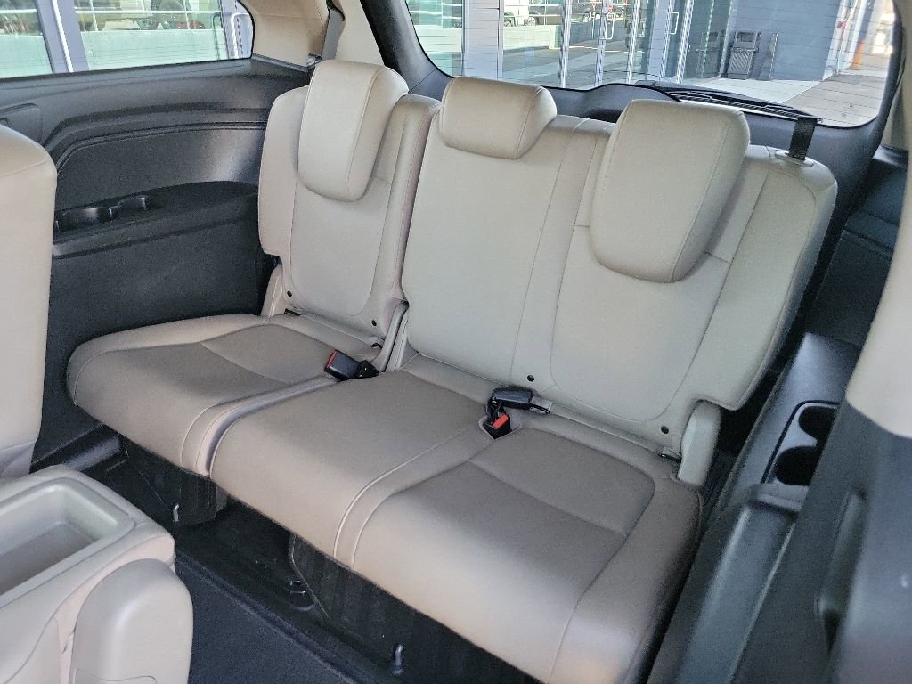 Used 2020 Honda Odyssey EX-L image 38