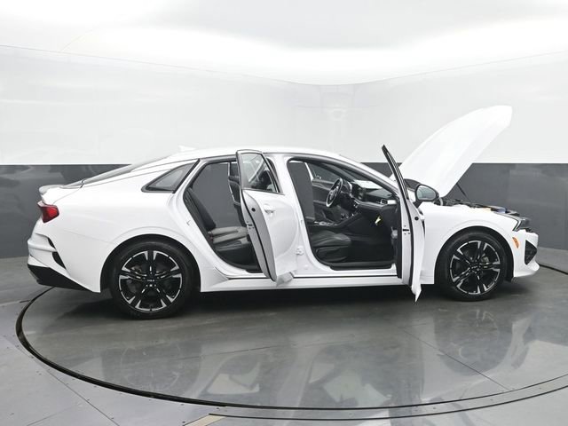 Used 2024 Kia K5 GT-Line w/ GT-Line Premium Package AWD/4WD image 57
