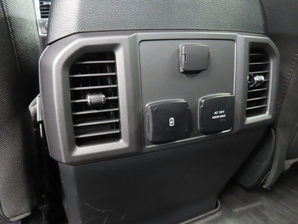 Used 2019 Ford F150 XLT w/ Equipment Group 302A Luxury image 11