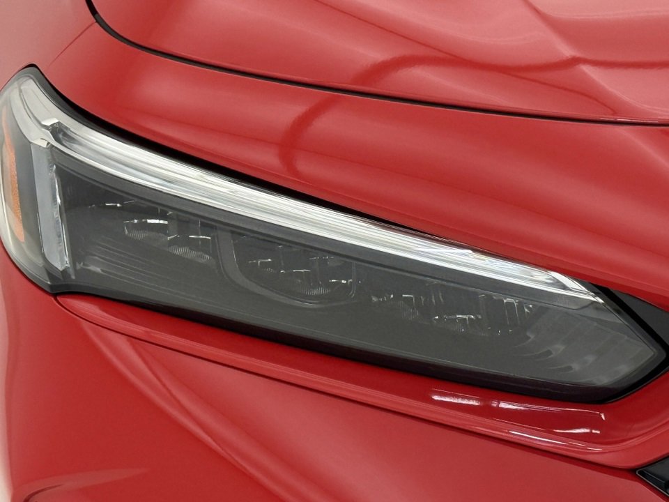 New 2026 Honda Civic Sport image 4