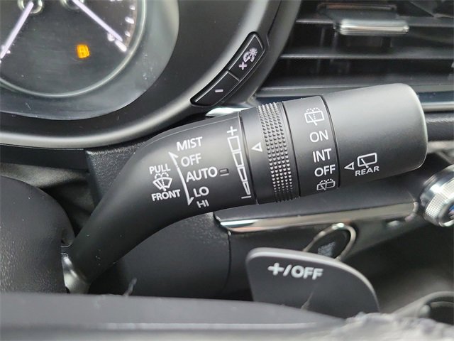 Used 2023 MAZDA CX-30 2.5 Turbo w/ Premium Package image 15