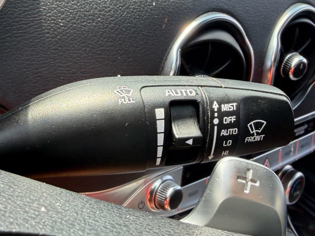 Used 2022 Kia Stinger GT1 RWD image 30