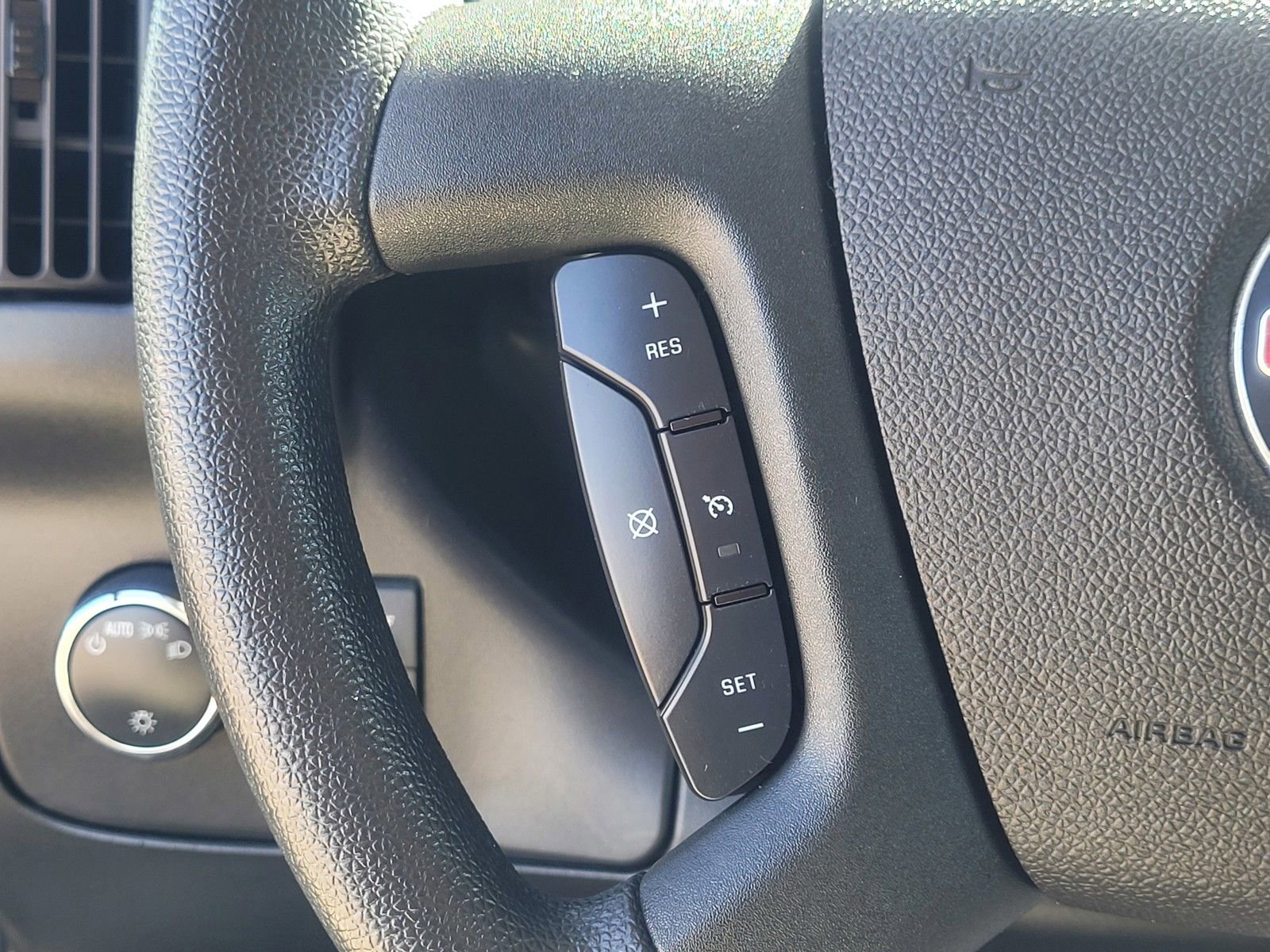 Used 2023 GMC Savana 2500 w/ Driver Convenience Package image 18