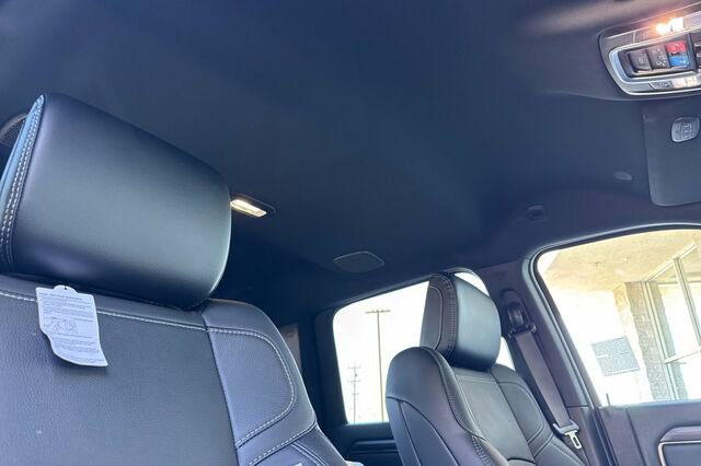 New 2026 RAM 2500 Power Wagon image 16