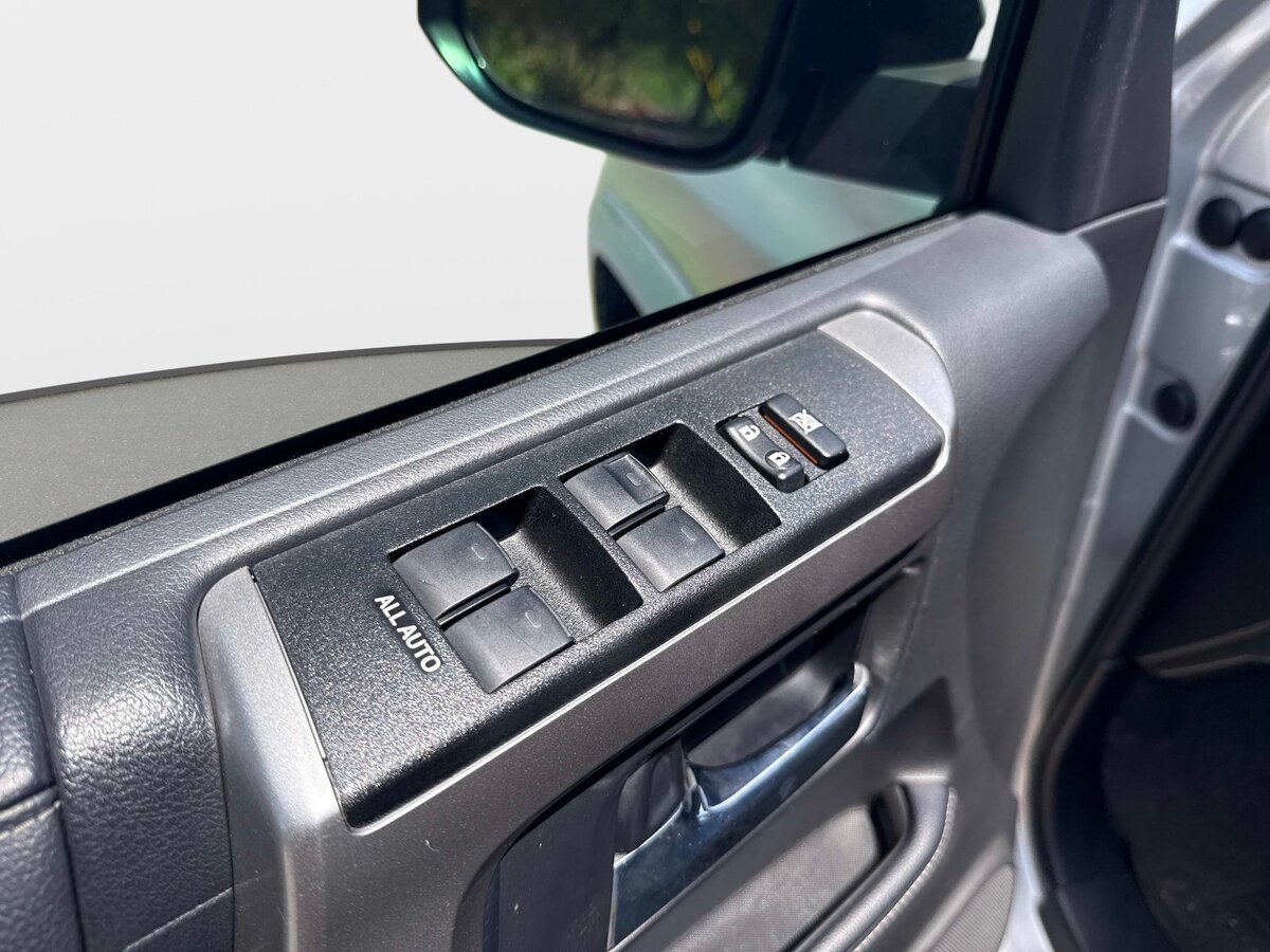 Used 2023 Toyota 4Runner SR5 Premium w/ Moonroof Package RWD image 17