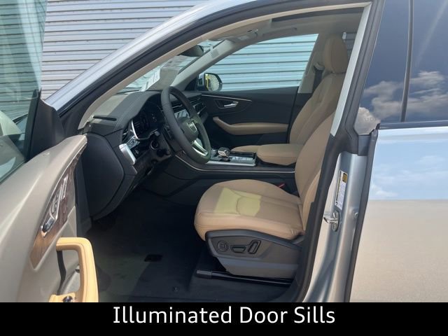 New 2025 Audi Q8 Premium Plus image 24