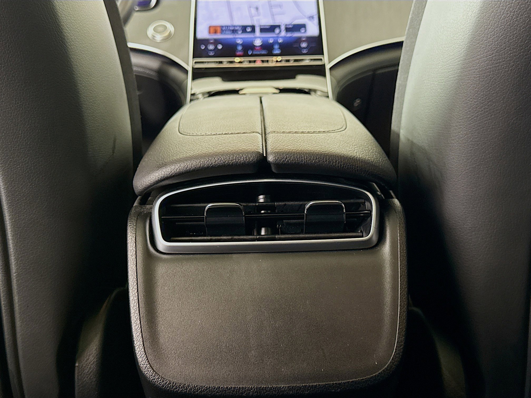 Used 2023 Mercedes-Benz EQE 350+ 4MATIC SUV image 27