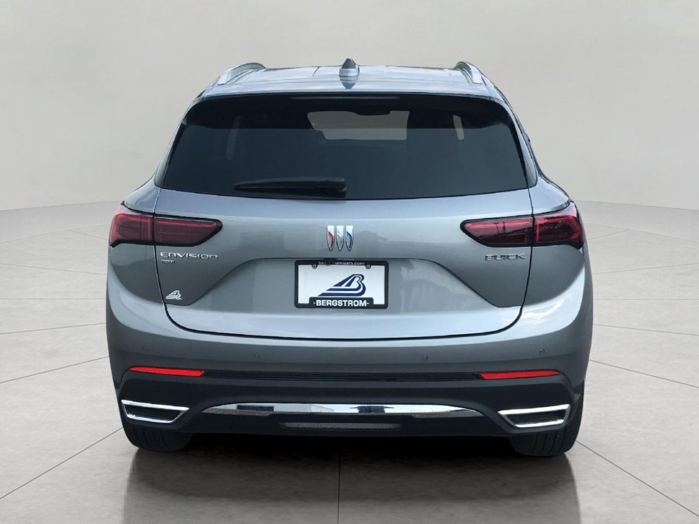Used 2026 Buick Envision Preferred AWD/4WD image 6