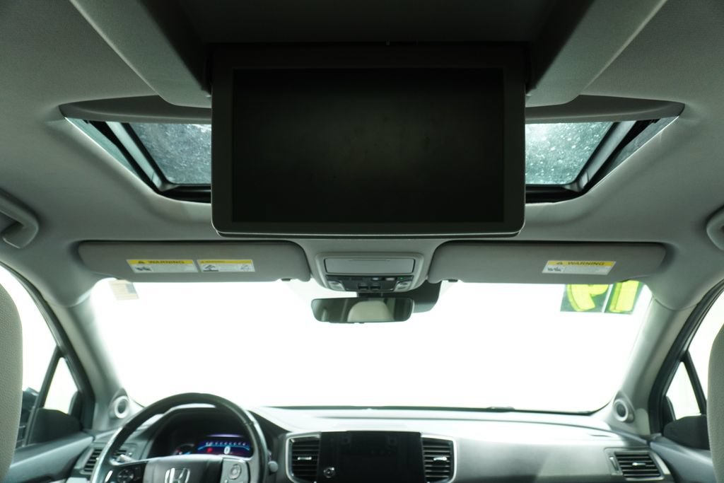 Used 2019 Honda Pilot Elite image 26