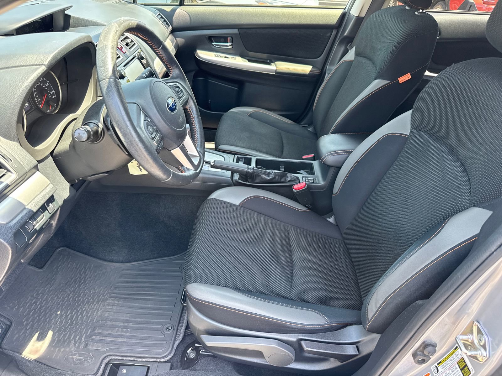 Used 2017 Subaru Crosstrek 2.0i Premium w/ Popular Package #2 AWD/4WD image 15