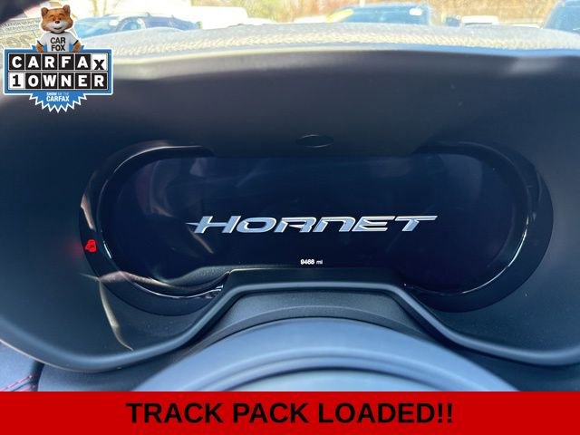 Used 2024 Dodge Hornet R/T Plus w/ Track Pack image 15