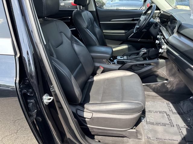 Used 2024 Kia Telluride S w/ S Sunroof Package AWD/4WD image 9