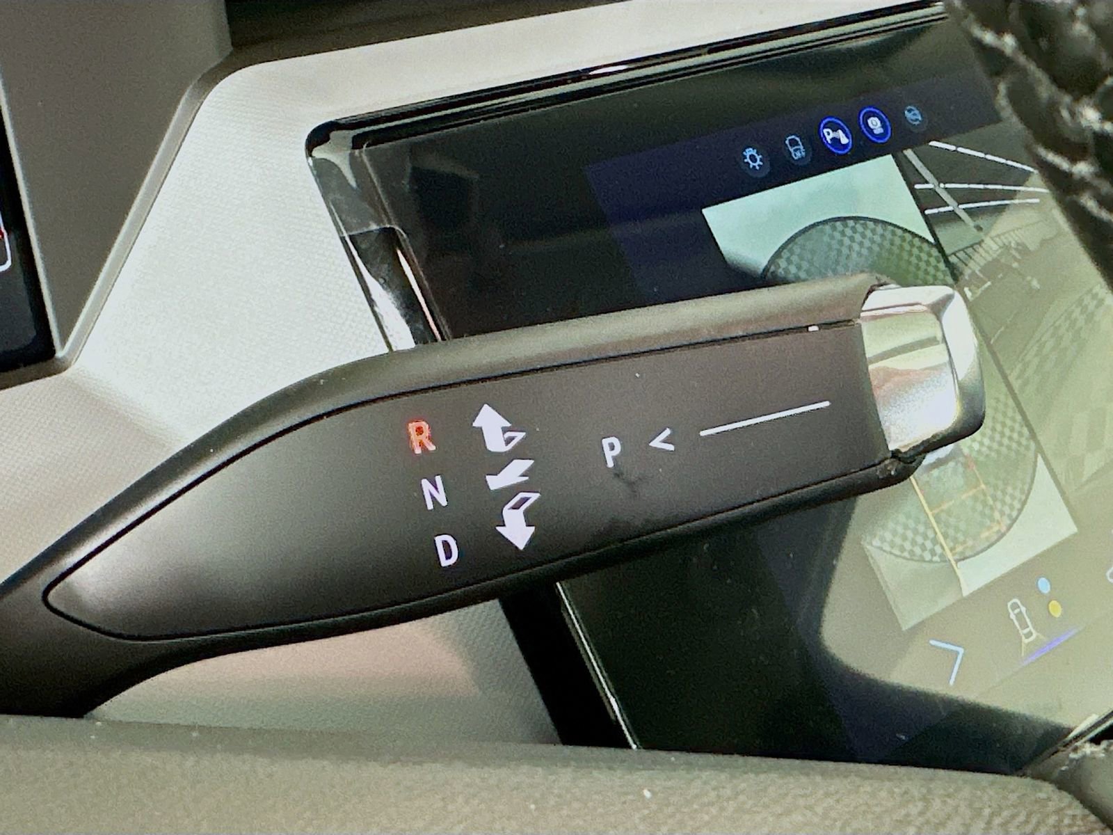 New 2027 Chevrolet Bolt RS image 17