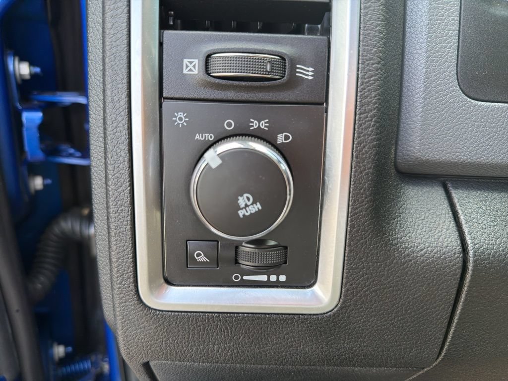 Used 2014 RAM 1500 Big Horn AWD/4WD image 44