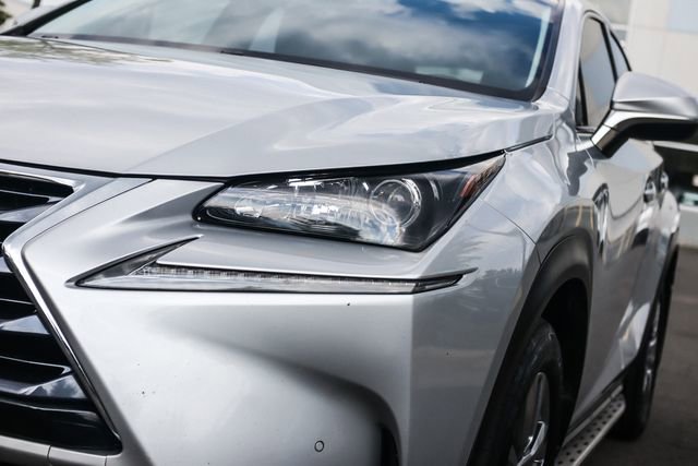 Used 2016 Lexus NX 200t AWD w/ Premium Package image 15