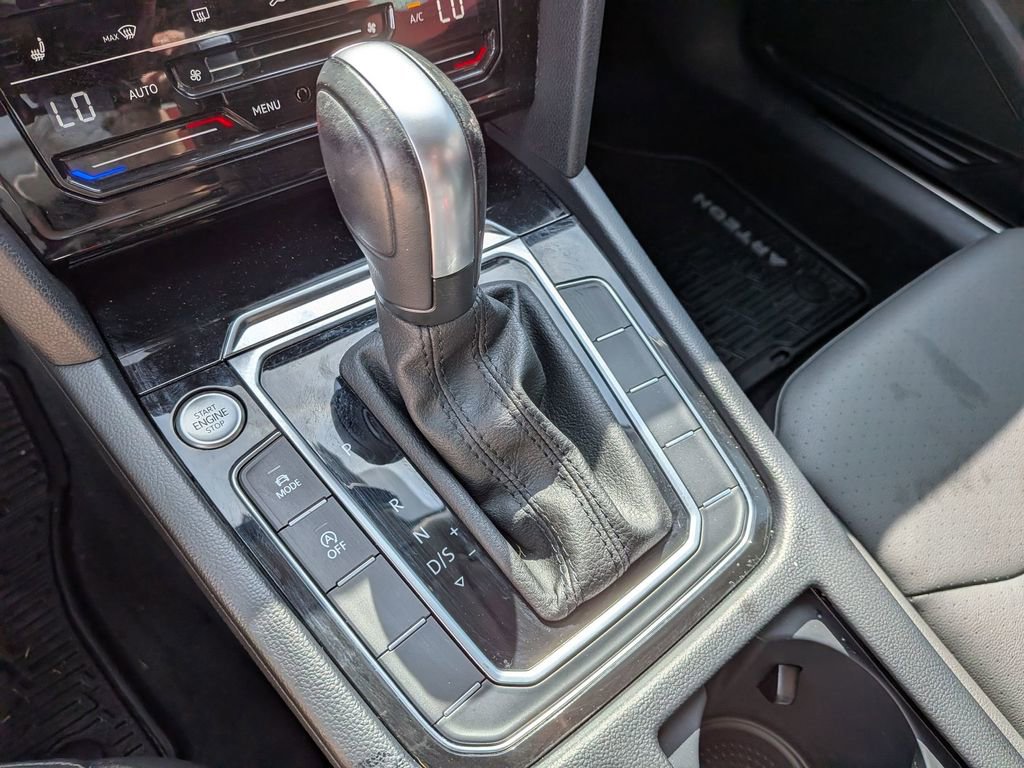 Used 2021 Volkswagen Arteon SE FWD image 22