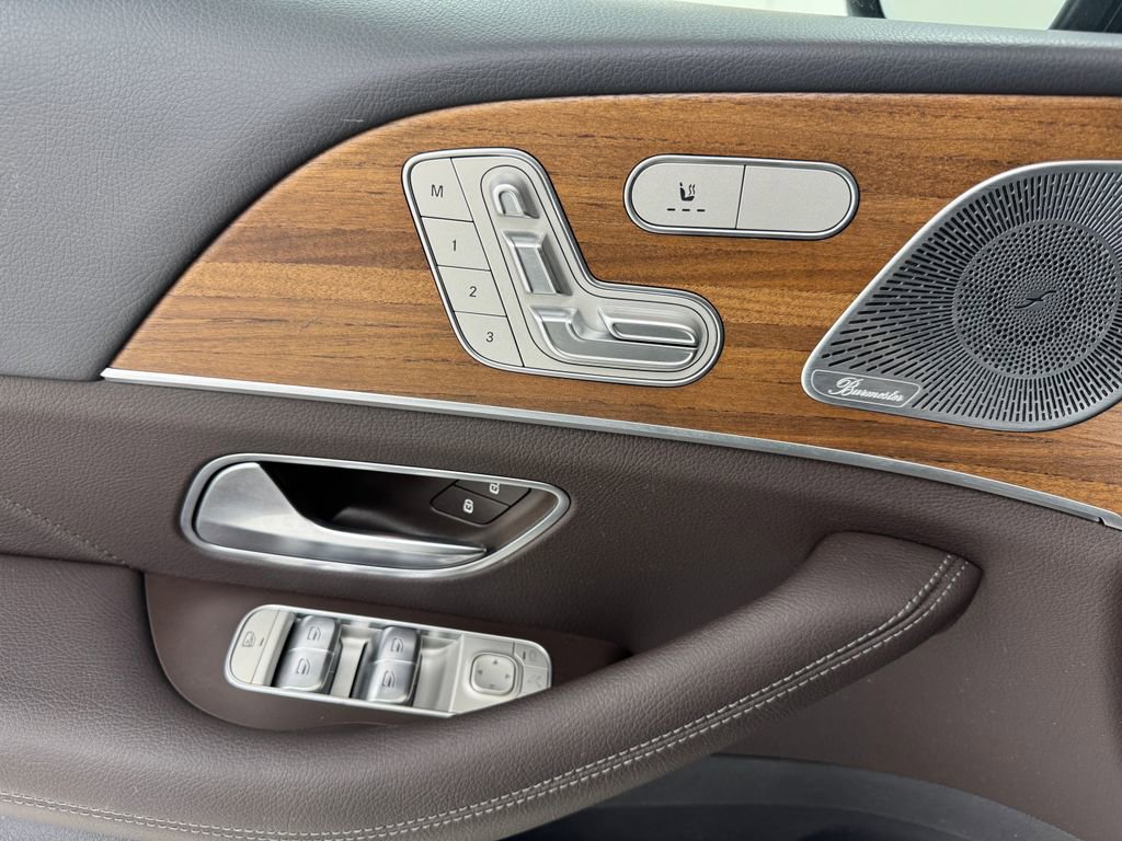 Used 2020 Mercedes-Benz GLE 350 4MATIC image 23