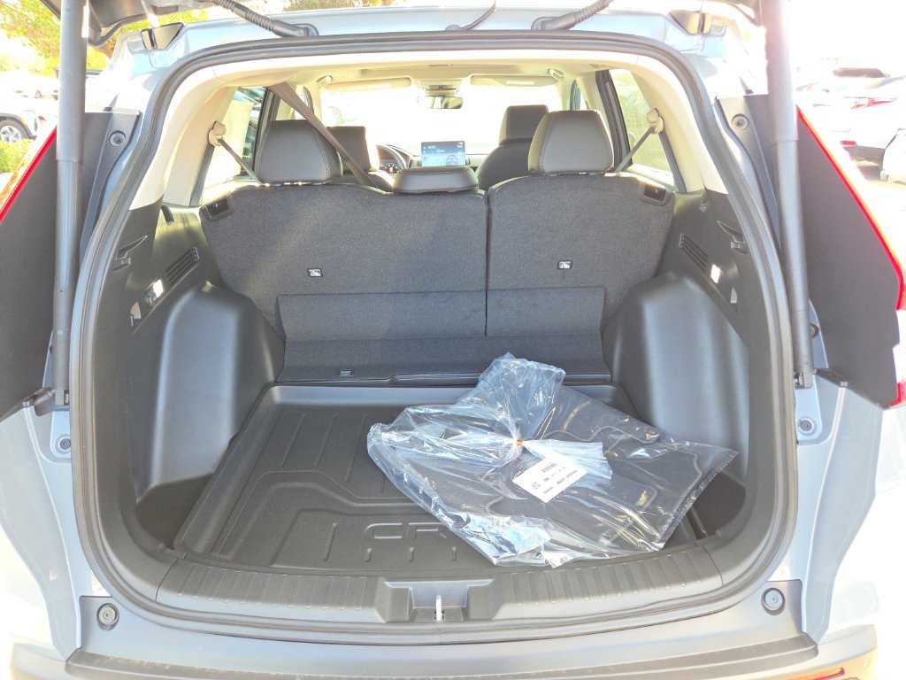 New 2027 Honda CR-V EX-L image 9