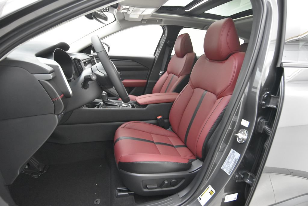 Used 2026 MAZDA CX-50 AWD 2.5 Hybrid w/ Premium Pkg image 23