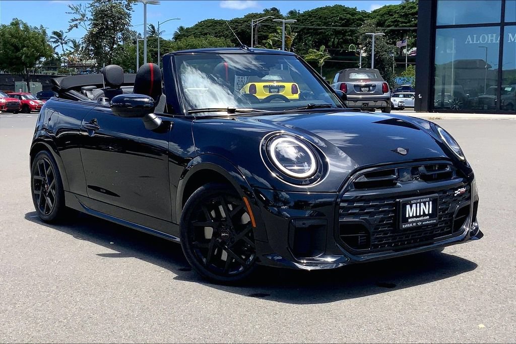 Used 2026 MINI Cooper S FWD image 33