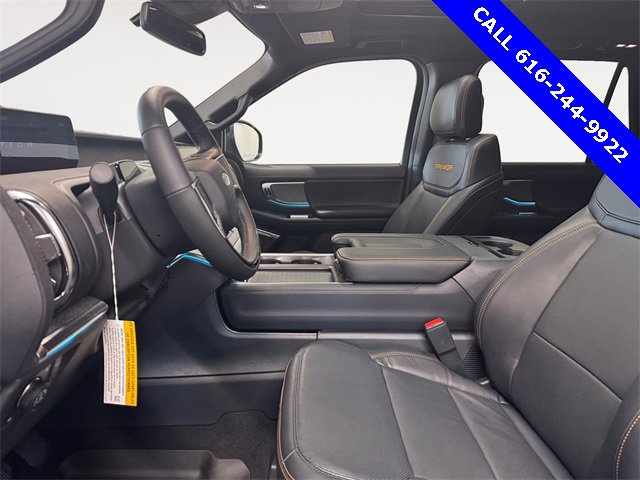 New 2025 Ford Expedition Tremor image 7