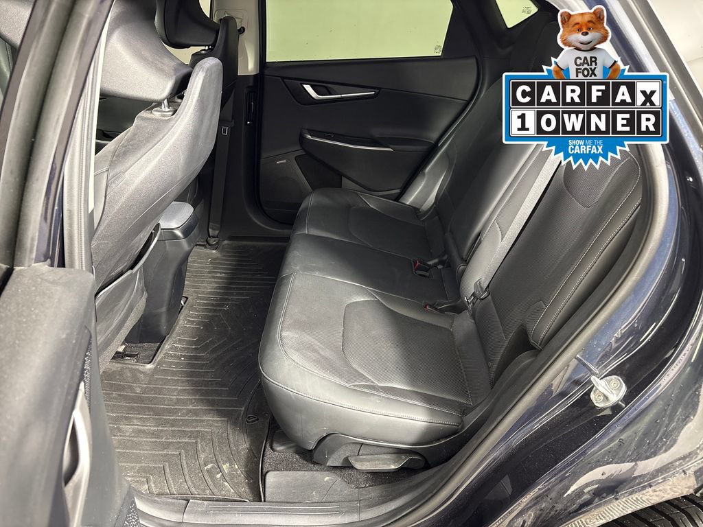 Used 2022 Kia EV6 Wind RWD image 13