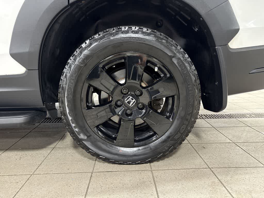 Used 2022 Honda Pilot TrailSport image 10