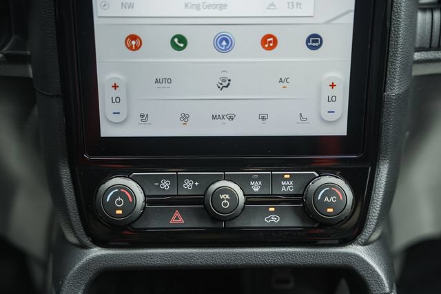 Used 2025 Ford Ranger Raptor AWD/4WD image 31