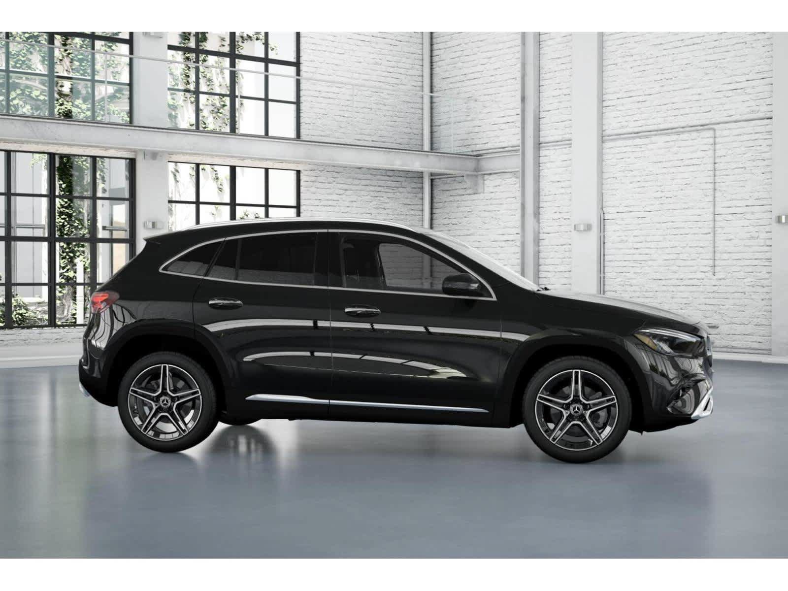New 2026 Mercedes-Benz GLA 250 image 14
