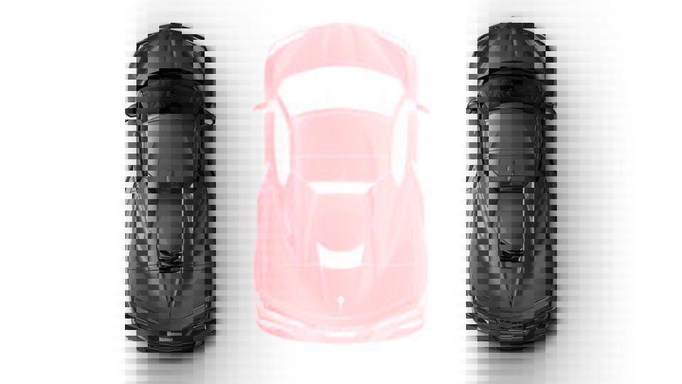 New 2026 Chevrolet Corvette Stingray Preferred Conv w/ 2LT image 7