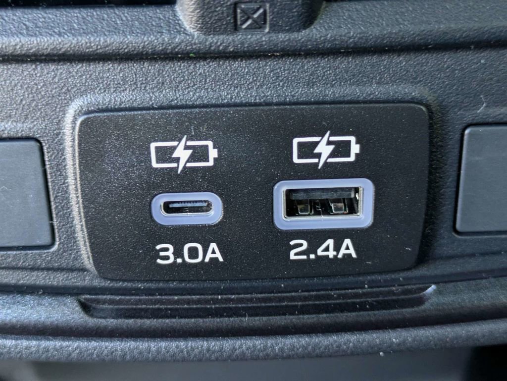 New 2026 Subaru Forester Wilderness AWD/4WD image 15