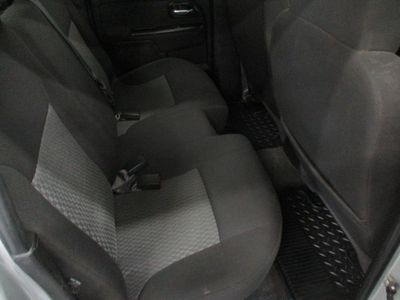 Used 2012 GMC Canyon SLE image 11