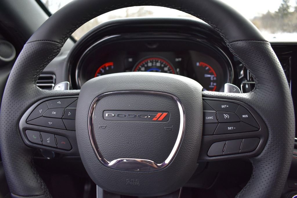 New 2026 Dodge Durango GT image 15