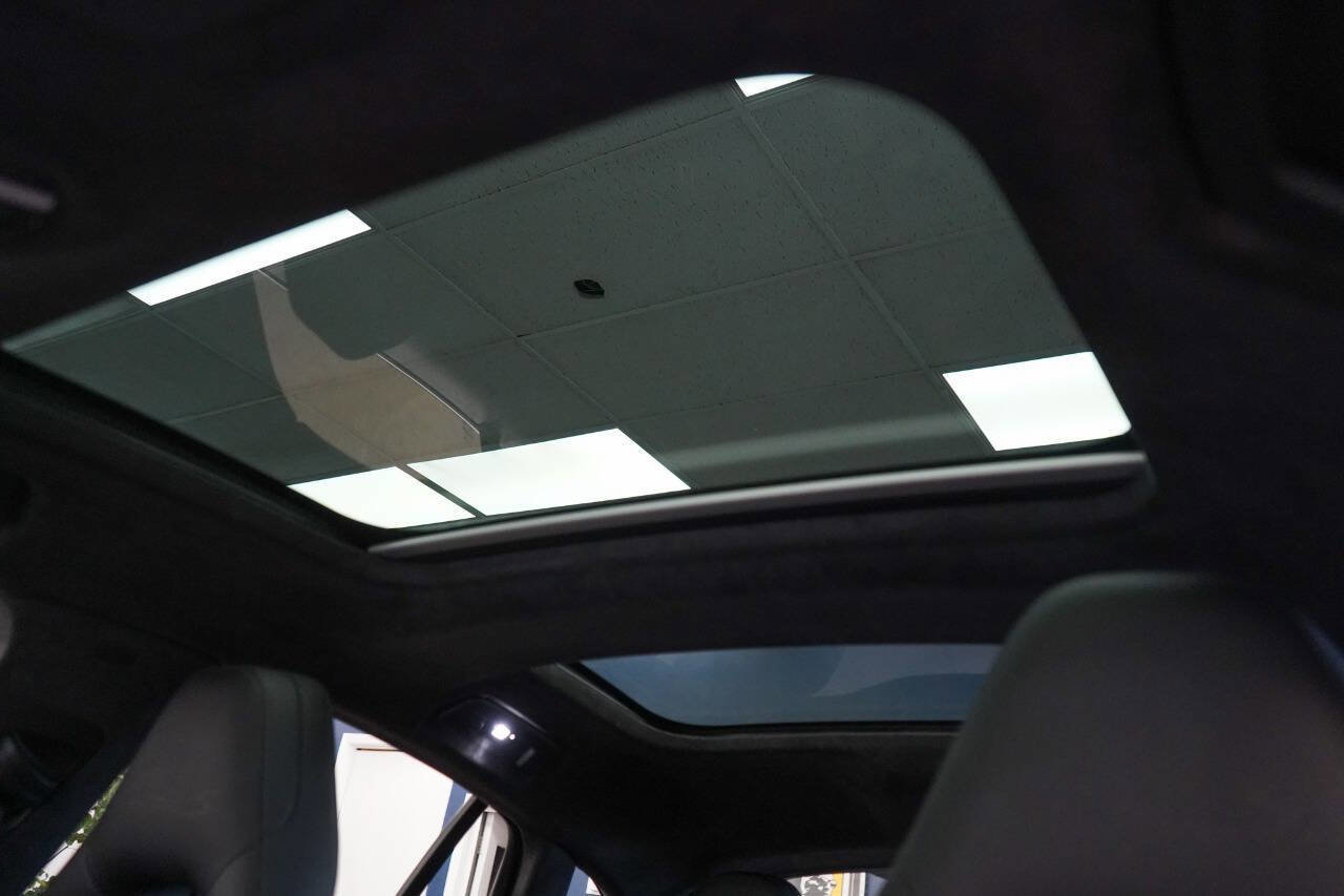 Used 2023 Porsche Panamera Turbo S image 65