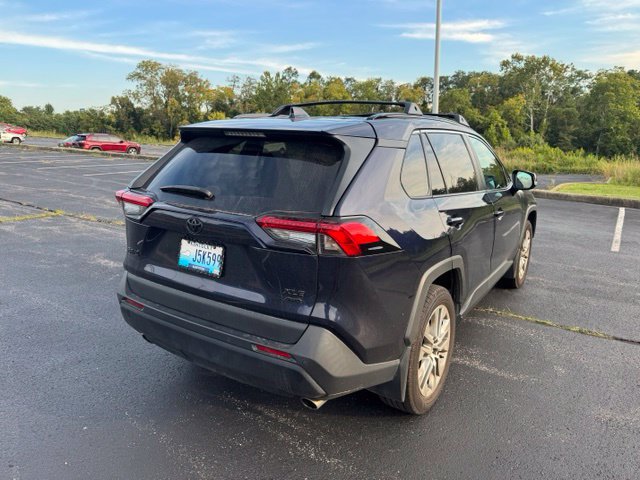 Used 2024 Toyota RAV4 XLE Premium w/ Weather Package AWD/4WD image 3
