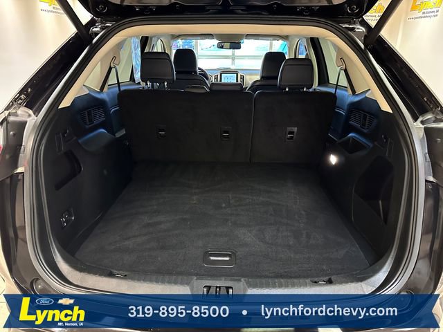 Used 2023 Ford Edge SEL w/ Sport Appearance Package image 20
