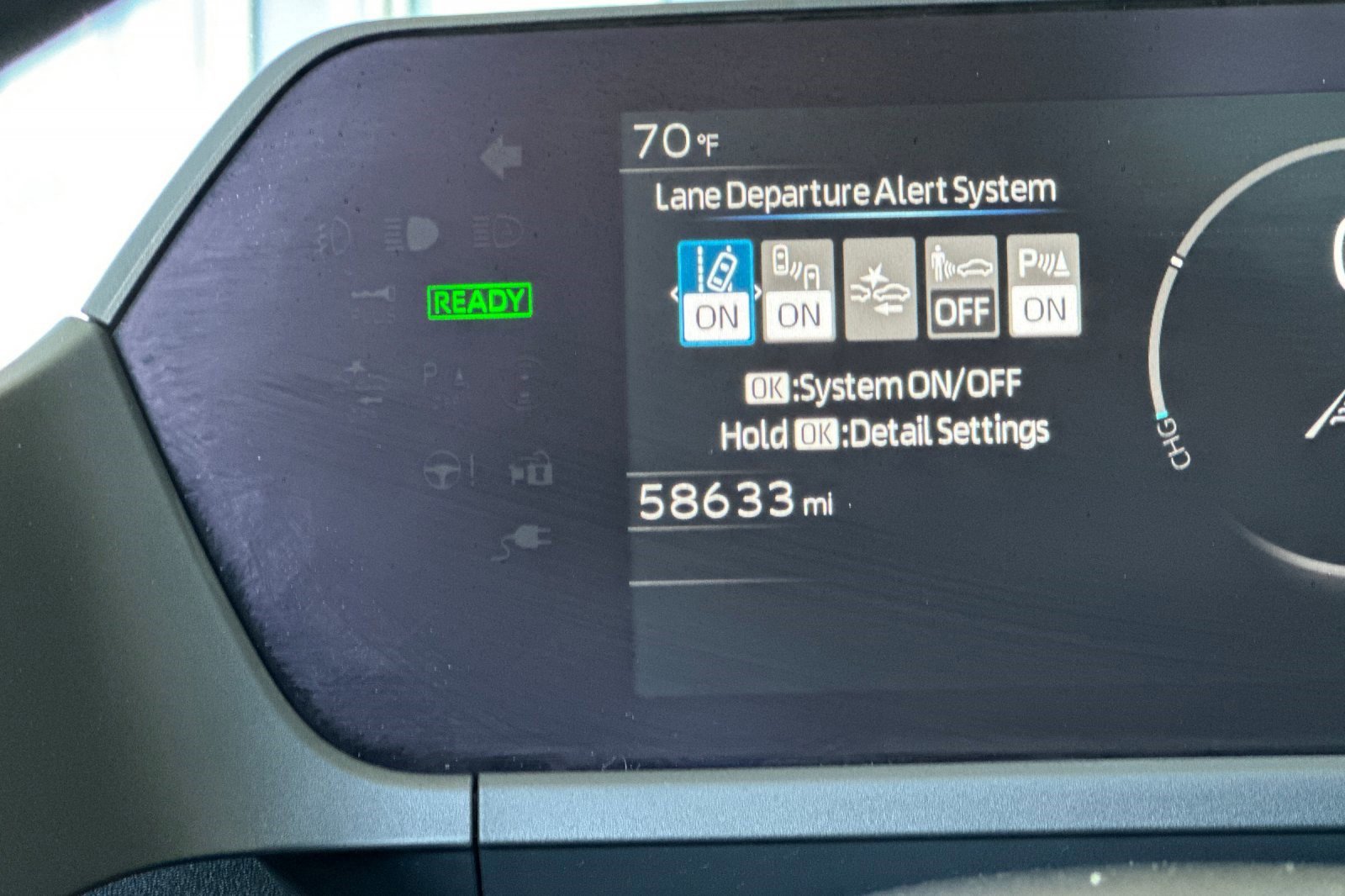 Certified 2023 Toyota bZ4X XLE w/ Weather Package image 23