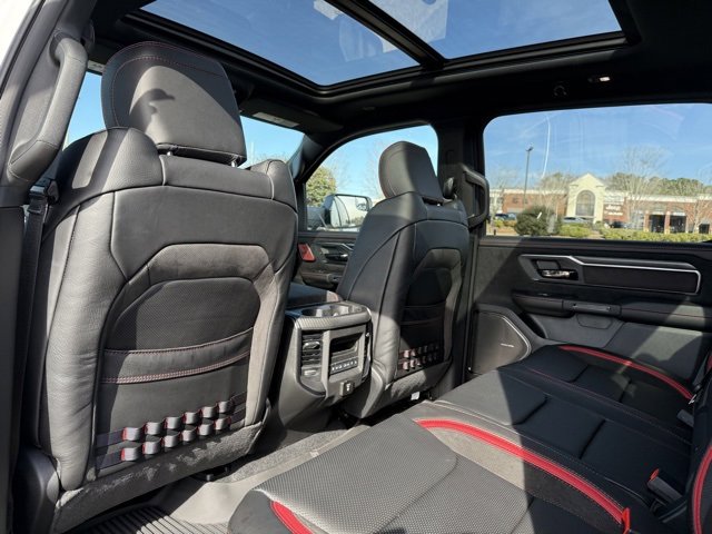 New 2026 RAM 1500 RHO image 29