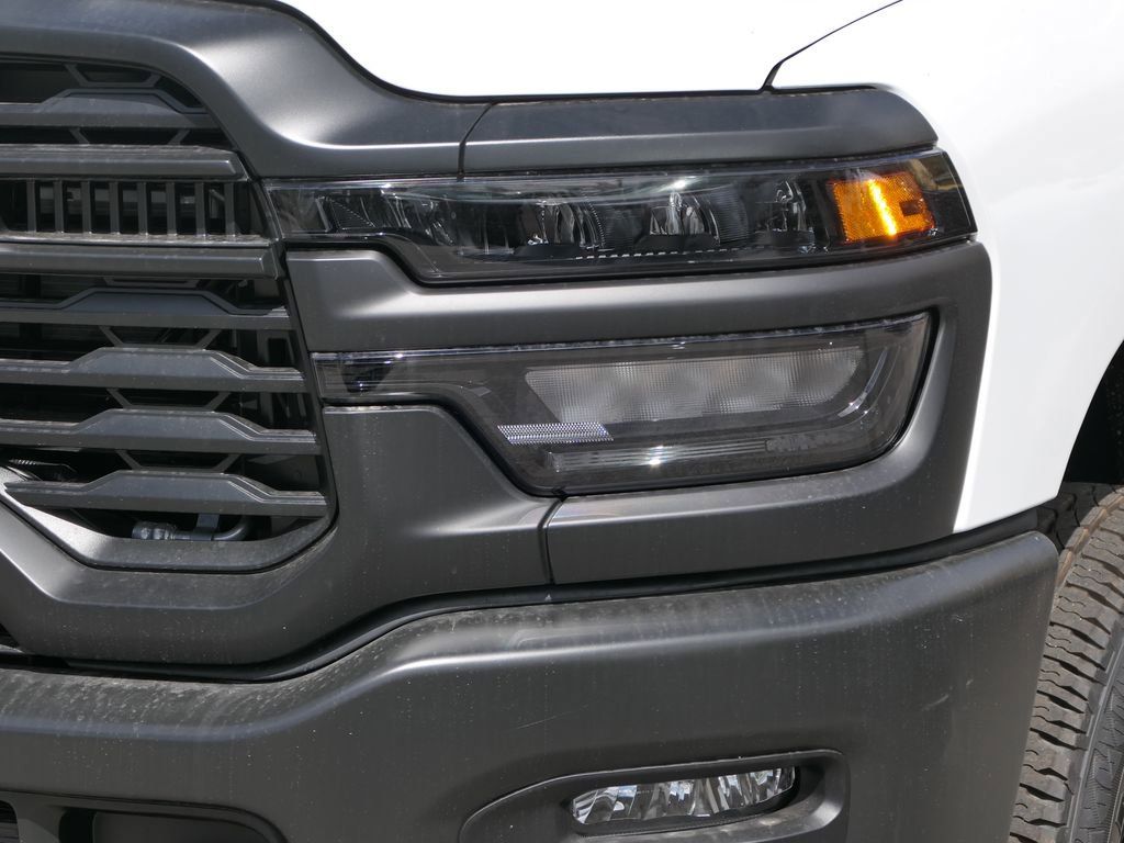New 2026 RAM 3500 Tradesman image 6