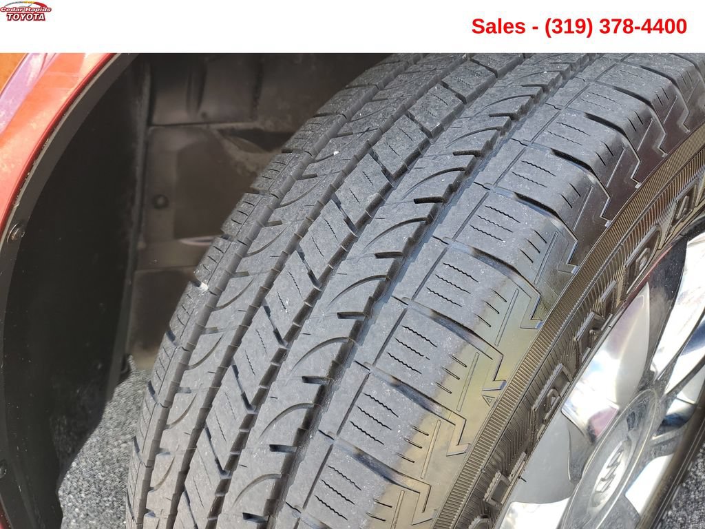 Used 2016 Buick Enclave Premium AWD/4WD image 19