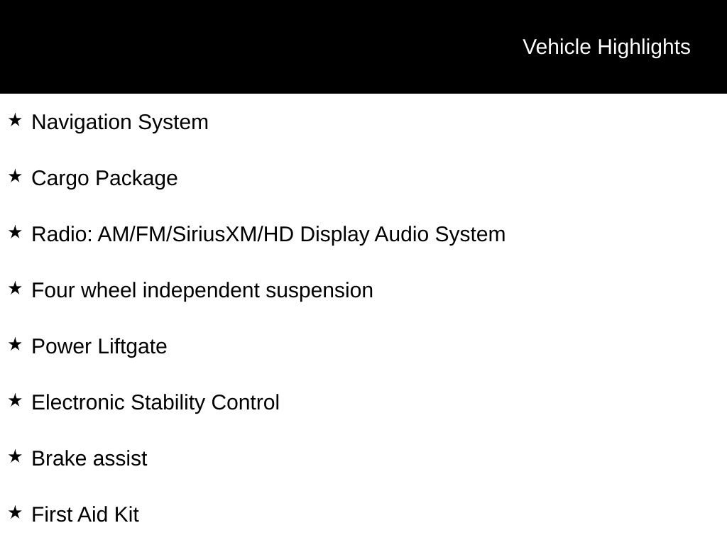 Used 2023 Hyundai Ioniq 5 SEL w/ Cargo Package AWD/4WD image 6