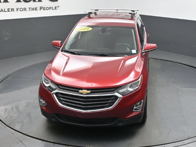 Used 2019 Chevrolet Equinox LT FWD image 51