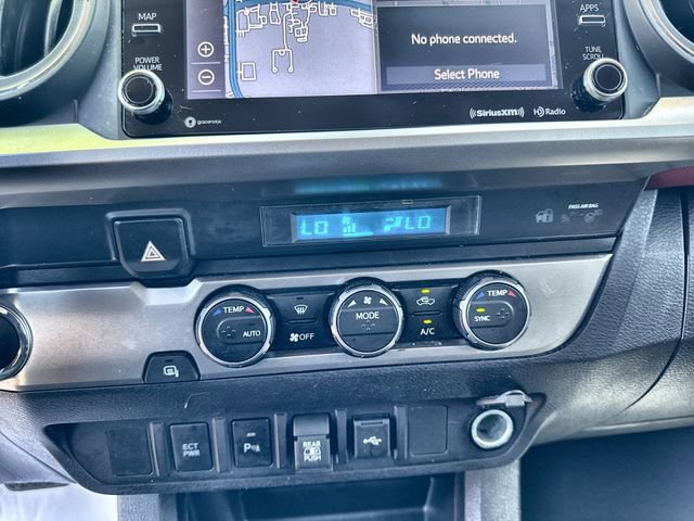 Used 2023 Toyota Tacoma SR5 image 26