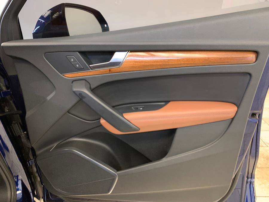 Used 2022 Audi Q5 2.0T Premium Plus w/ Premium Plus Package image 61